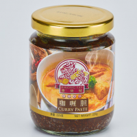 咖喱胆 Curry Paste